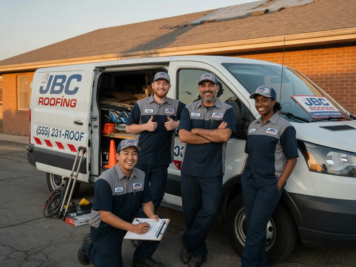 Roof Replacement company in Aberdeen, ID